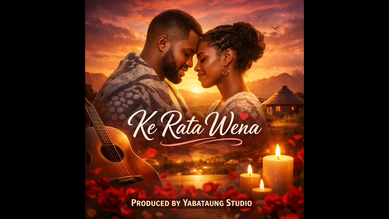 Ke Rata Wena 