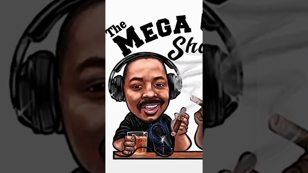 Podcast cartoon caricatures #cartoonportrait #art #custom #digitalart #podcast