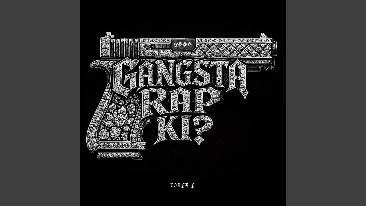 Gangsta Rap Ki