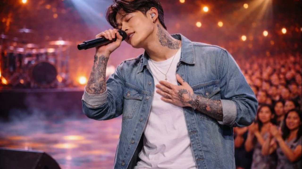 Espera no Senhor, minha alma, espera, tem bom ânimo, não desespera | Gospel | Música cristã
