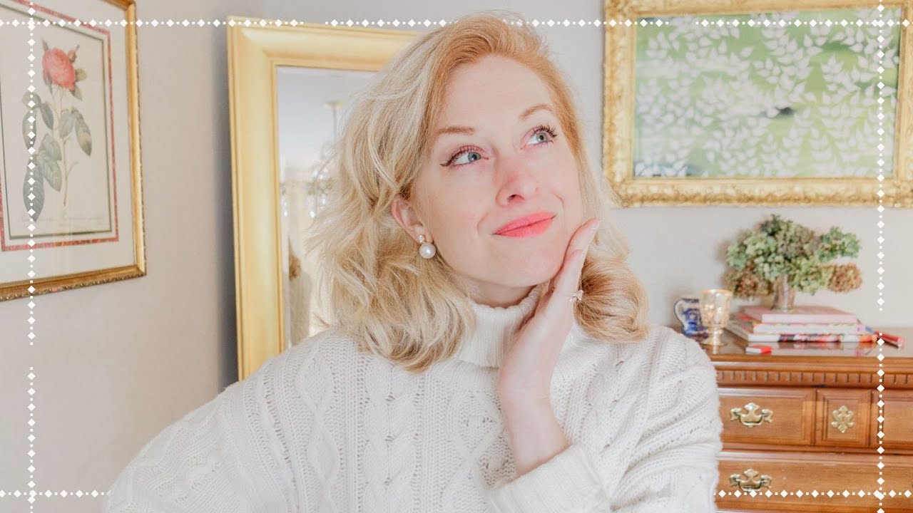CONFESSIONS OF A #SMAXIMALIST // OH SO LOVINGLY