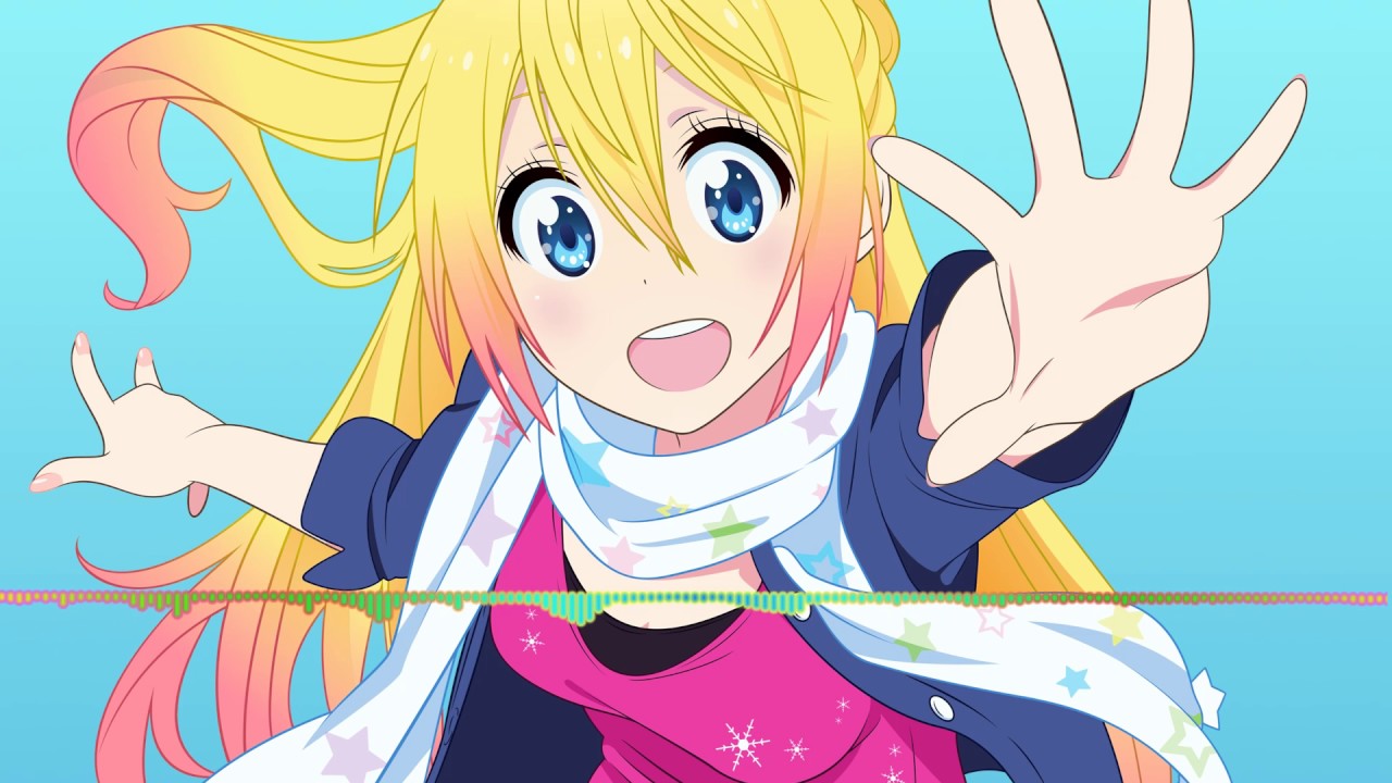 Nightcore -  Mogę wszystko, nic nie muszę