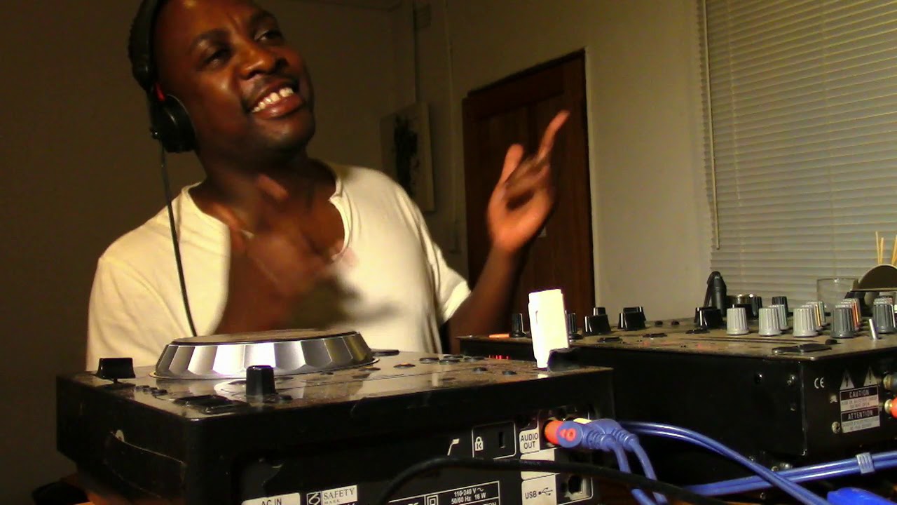 Lwaefe with your #LunchTymMix