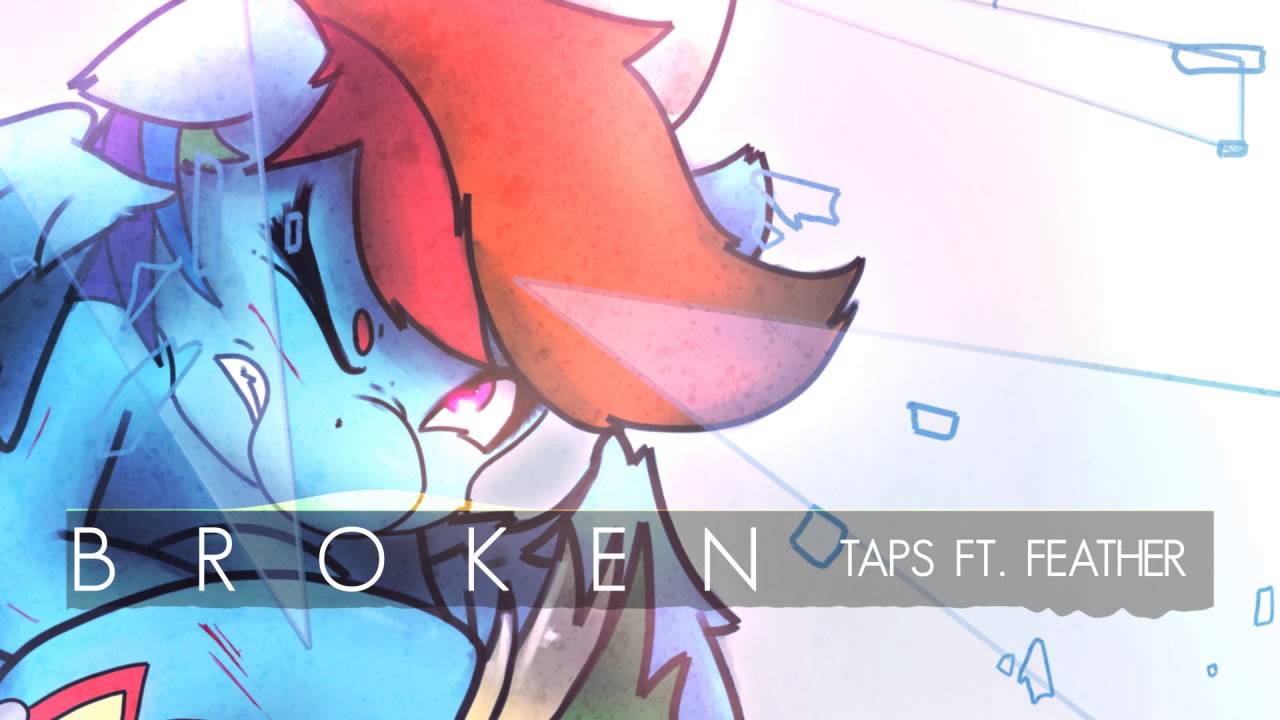 B r o k e n - Ft.Feather
