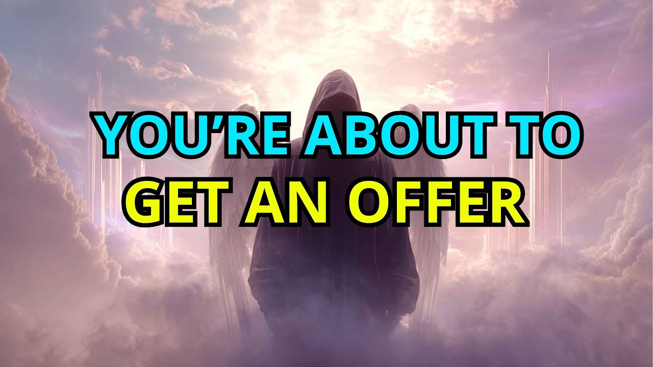 Chosen Ones: Brace Yourself — Someone Influential Is Preparing a Life-Changing Offer 👑⚡