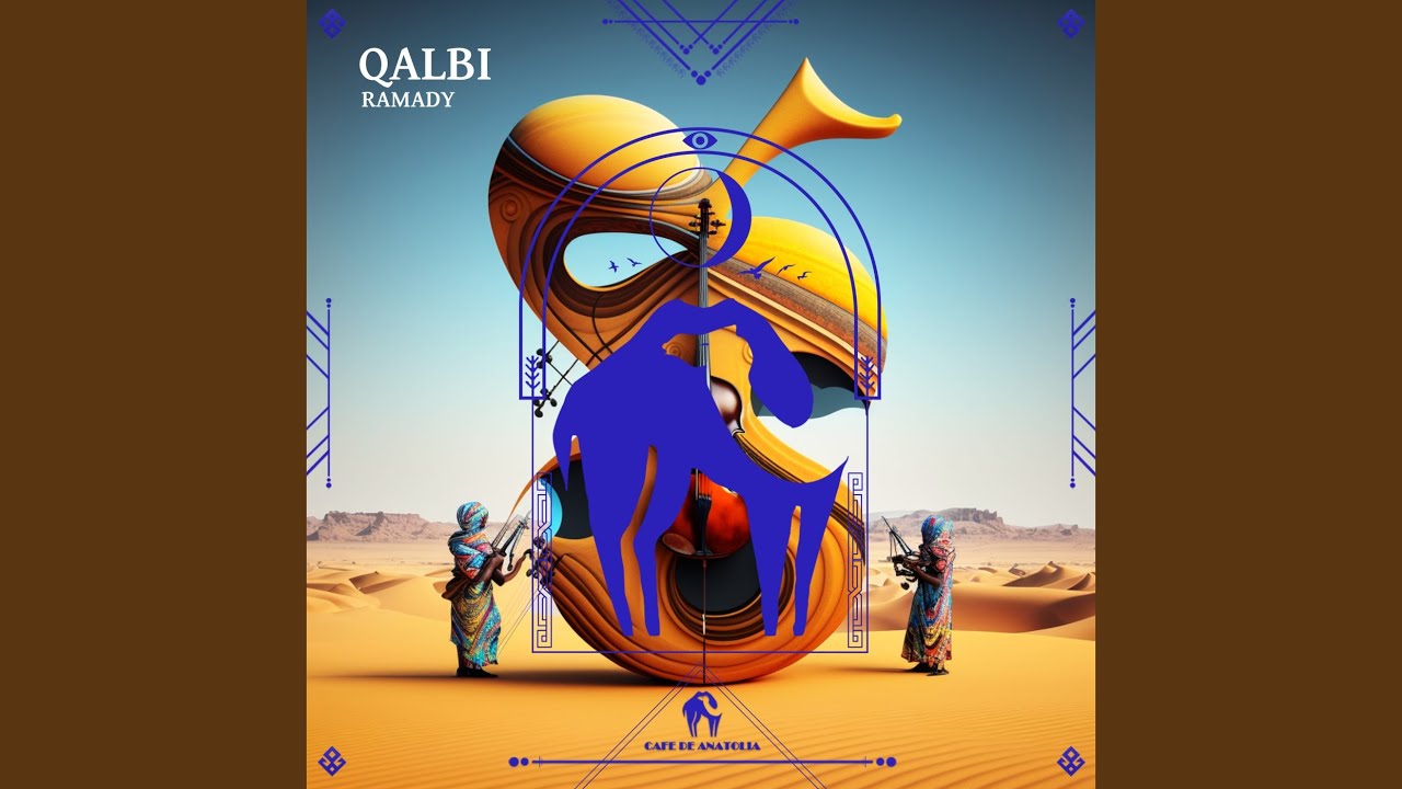 Qalbi