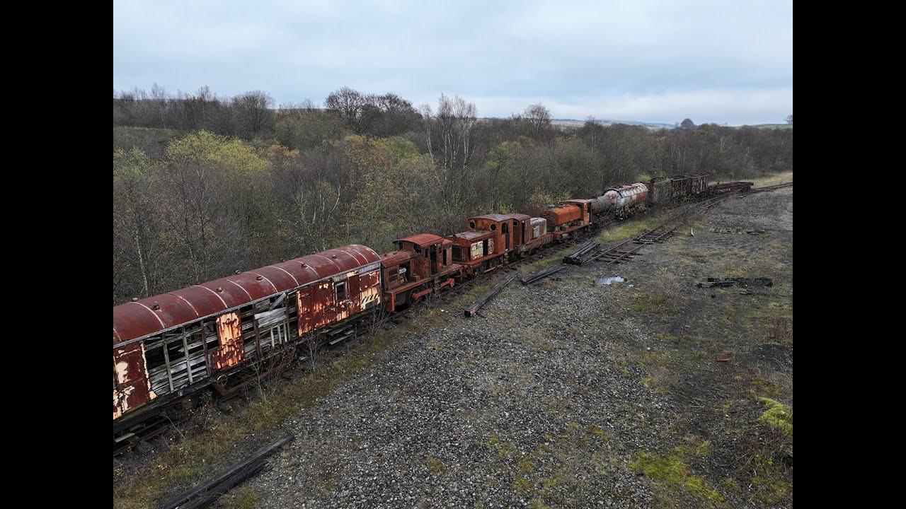 Dunaskin Ironworks