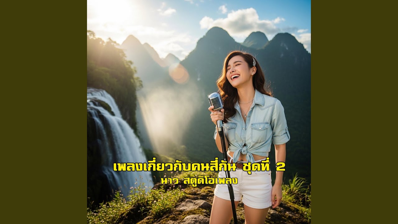 ผัวสี่ผัวหลง
