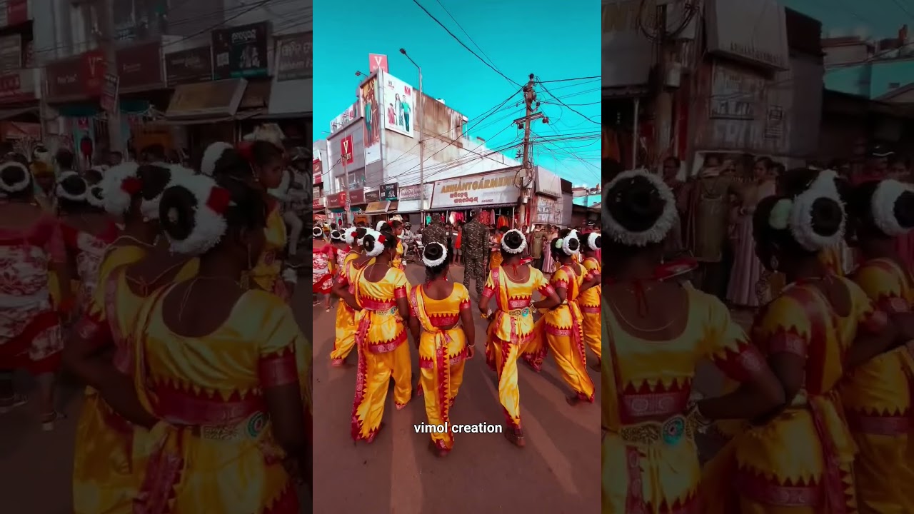 NABARANGPUR MONDEI 2023 #new. @nabarangpuriadesiboy #mondei2023 #nabarangapur #new #viral