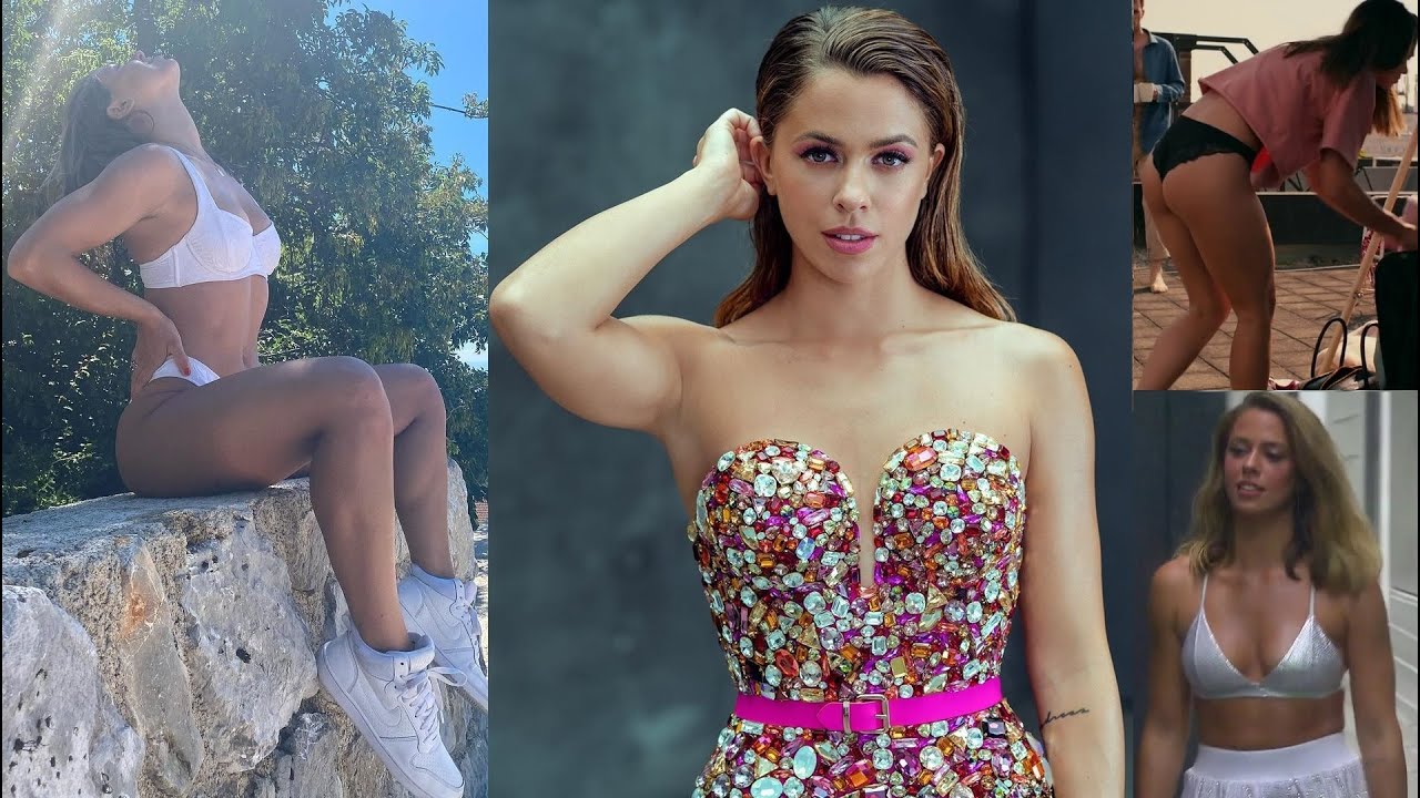 Vanessa Mai - Sexy Clips & Pics