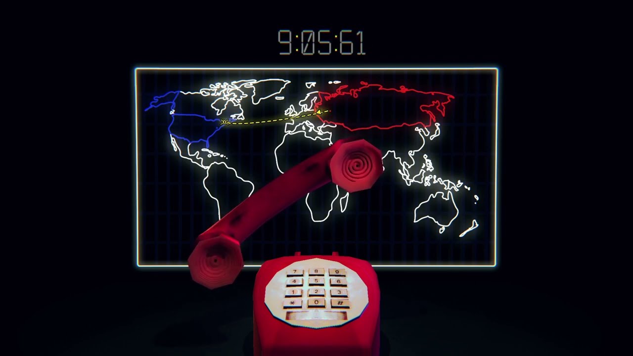 Coldline Speedrun FIRST SUB 1 MINUTE! (Former any% World Record) | 9:05:61 remaining / 54s 39ms