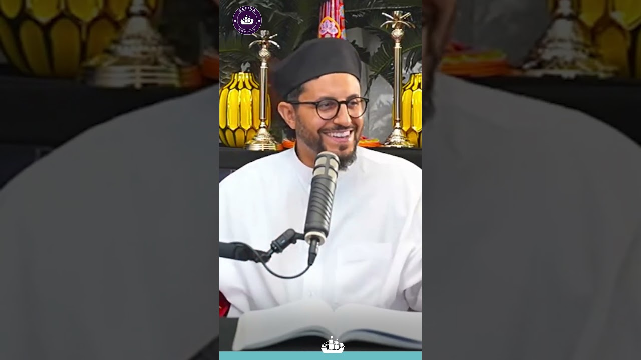 DO NOT say TALAQ 3 times! ❌