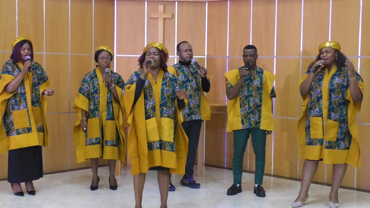 Praise & Worship