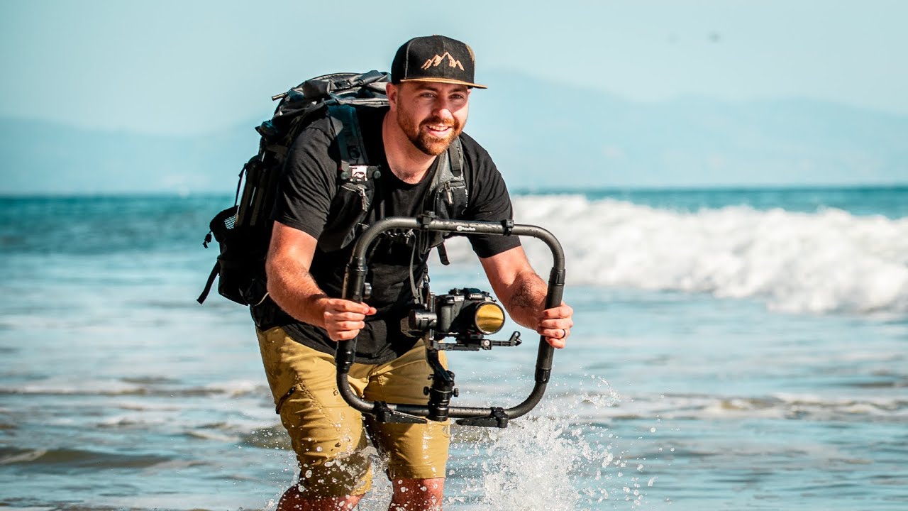 20 TIPS FOR EPIC CINEMATIC B ROLL