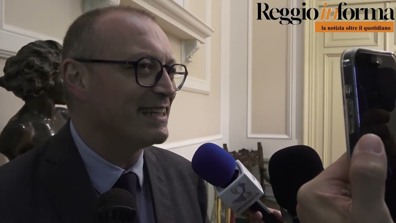 A Reggio Calabria il 'Concerto per la Memoria' 