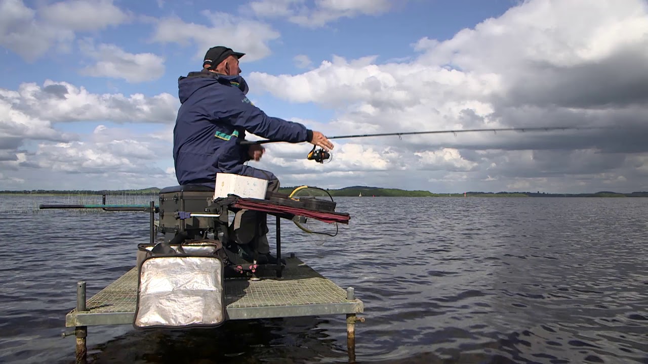 Lough Derg Coarse Fishing Tips