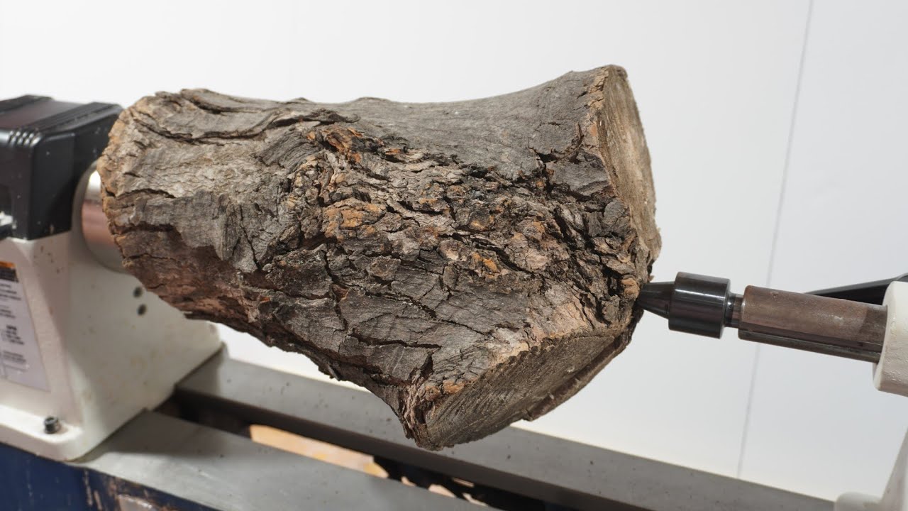 Woodturning | The 