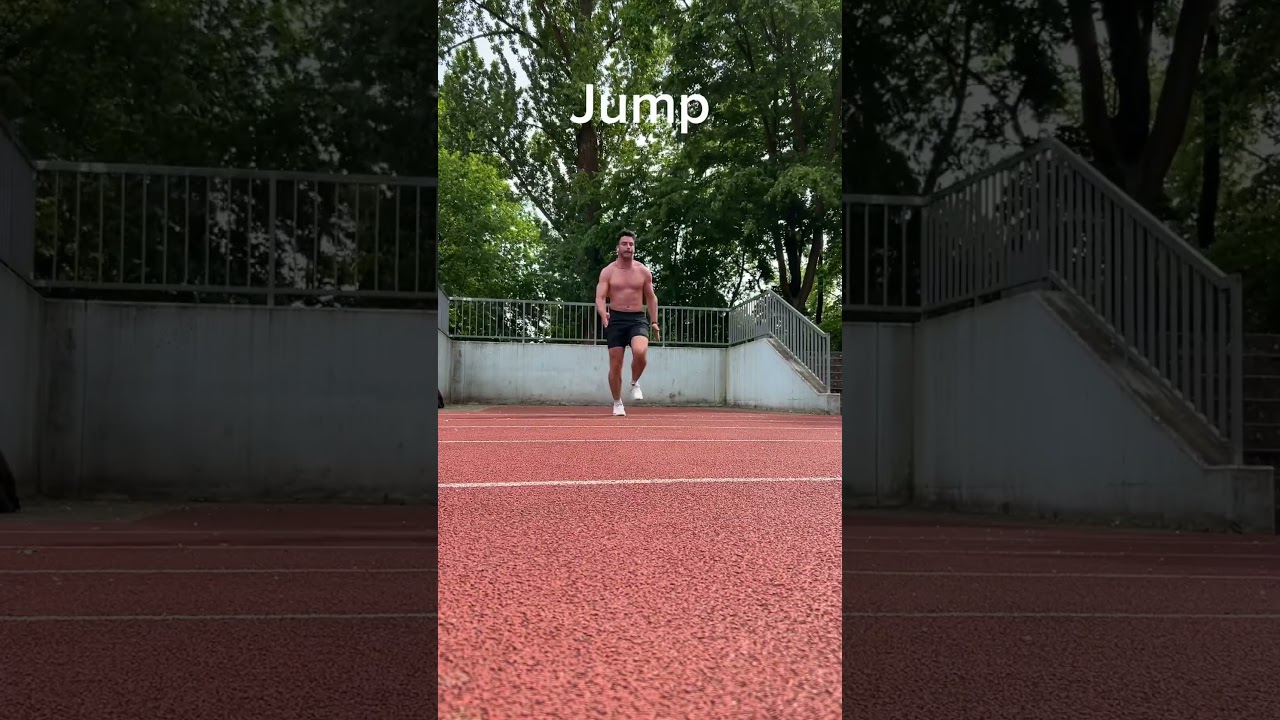 Top Training f&uuml;r Schnelligkeit, Speed und Explosivit&auml;t als Fu&szlig;baller ⚽️