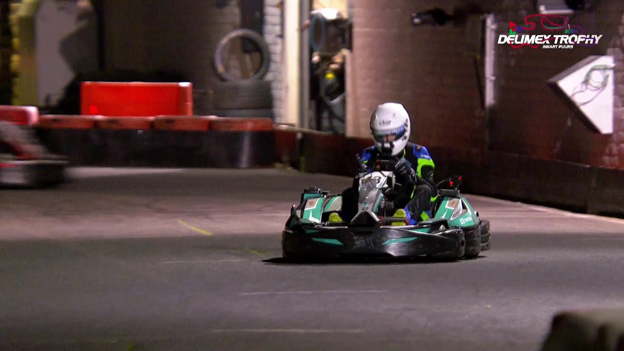 Delimex Trophy 2024 - KIDS, JUNIORS, & ADULTS LIVE stream