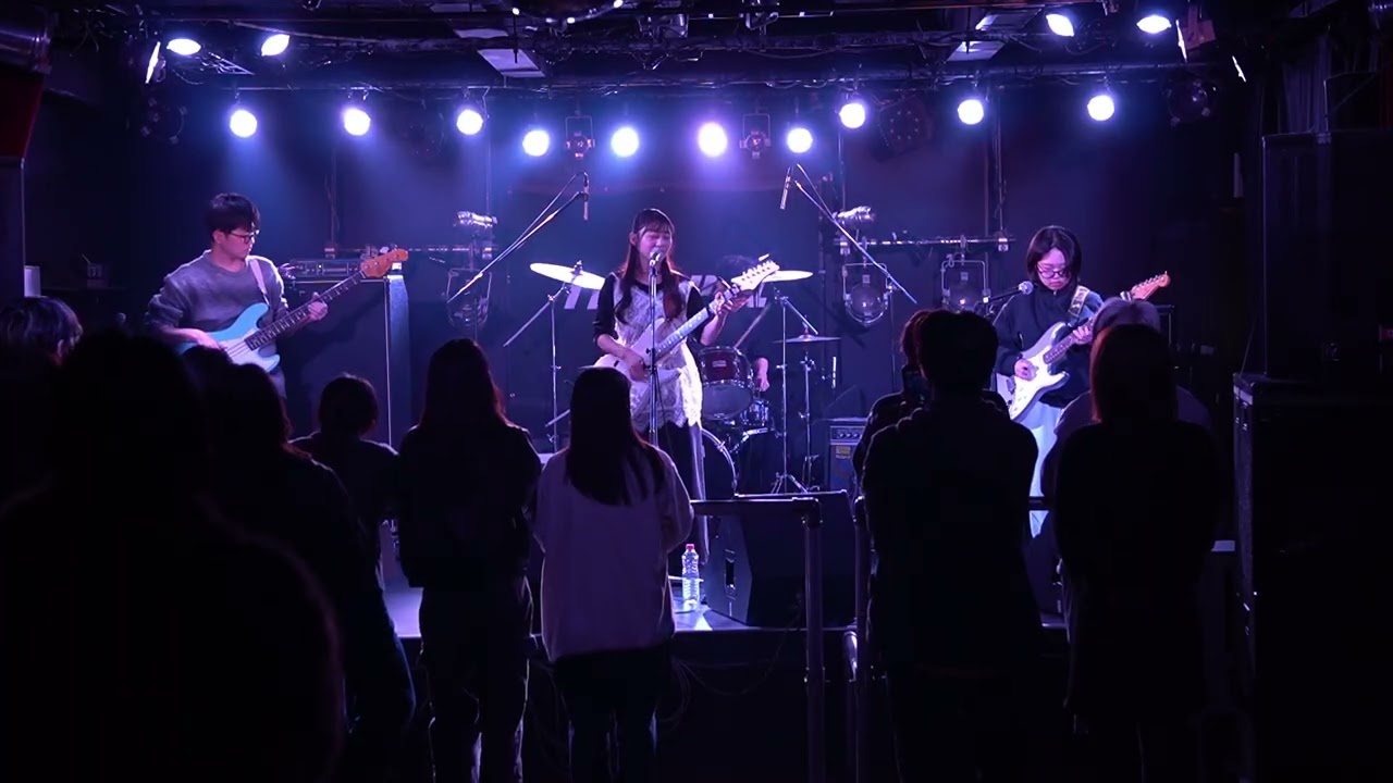 MCBB 仮引退 結束バンド