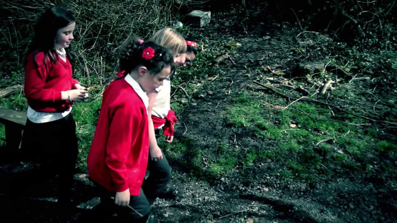 Ruardean C of E Primary School - Use My Voice