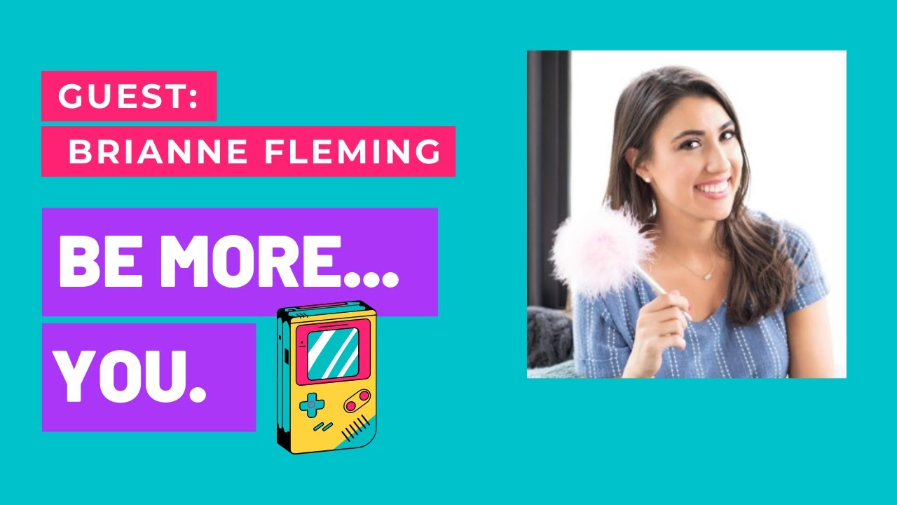 The Menu: Ep 6: Brianne Fleming