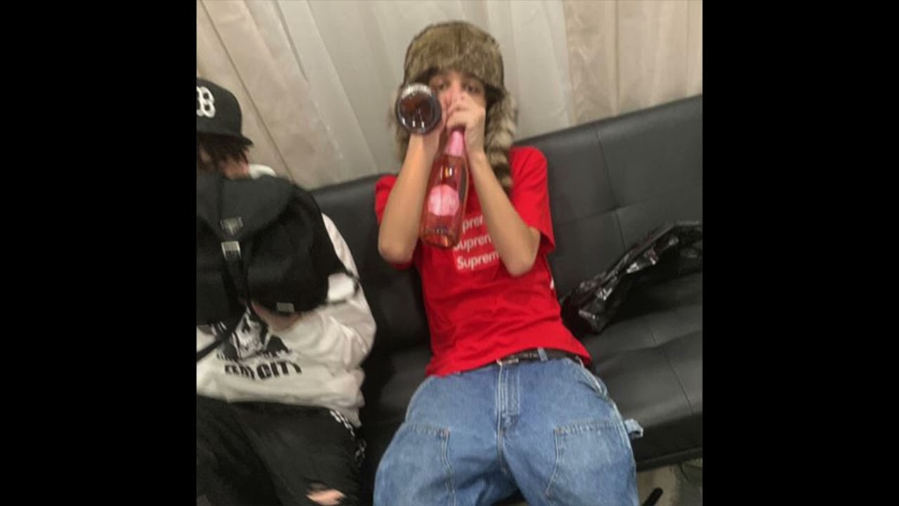 [FREE] xaviersobased x ambeint jerk type beat - "4k"