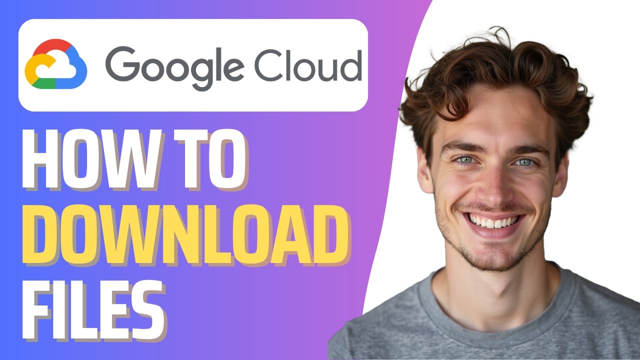 How to Download File from Google Cloud Shell (Full 2026 Guide)