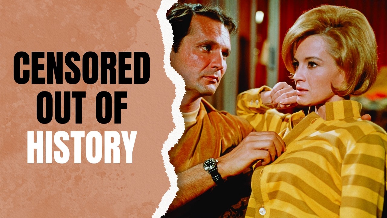 11 Forgotten 60s Cult Classics Every Film Buff Must Watch