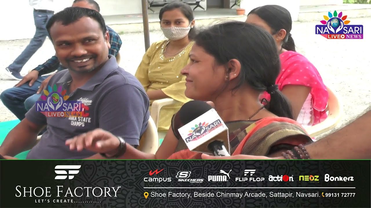 Navsari Live :- BAZAR :- SAKSHAM CAREER INSTITUTE