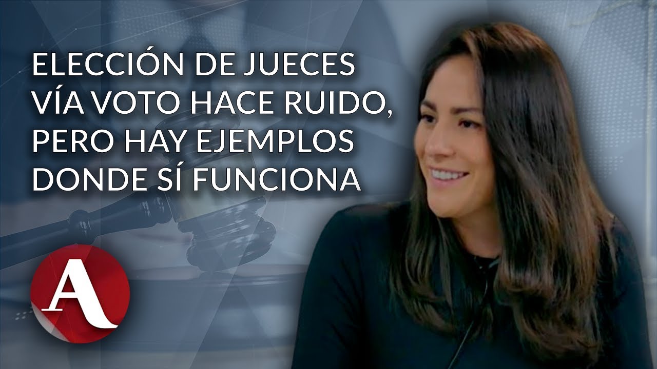 Necesitaremos la reforma judicial de Sheinbaum, la de AMLO no resuelve justicia local: Romero