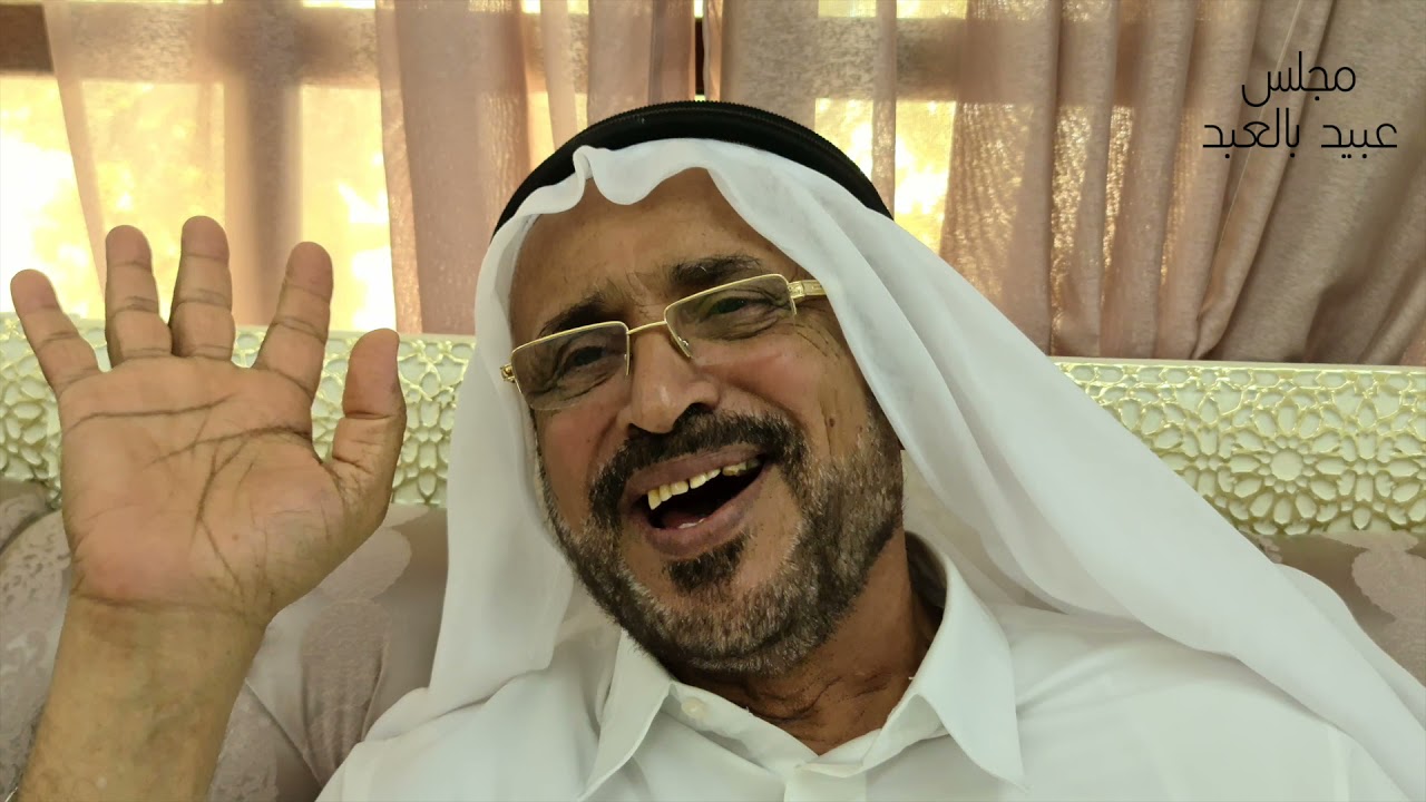 ملامح عن ام القيوين قديما وبعض المواقع مع الشاعر والباحث سلطان بن غافان