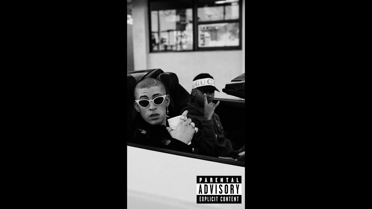 Bad Bunny - Percocet (TRAP IA) (Unreleased Song) | ProdbyGalo