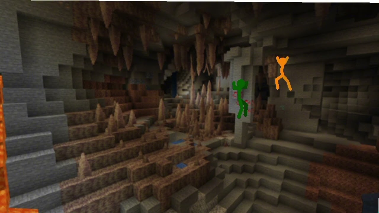 Minecraft episode 1