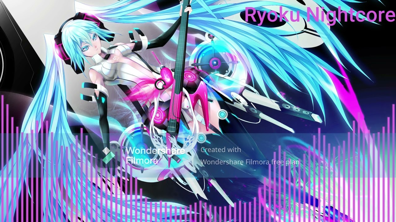 Nightcore - Come On Now (Miss Amani)