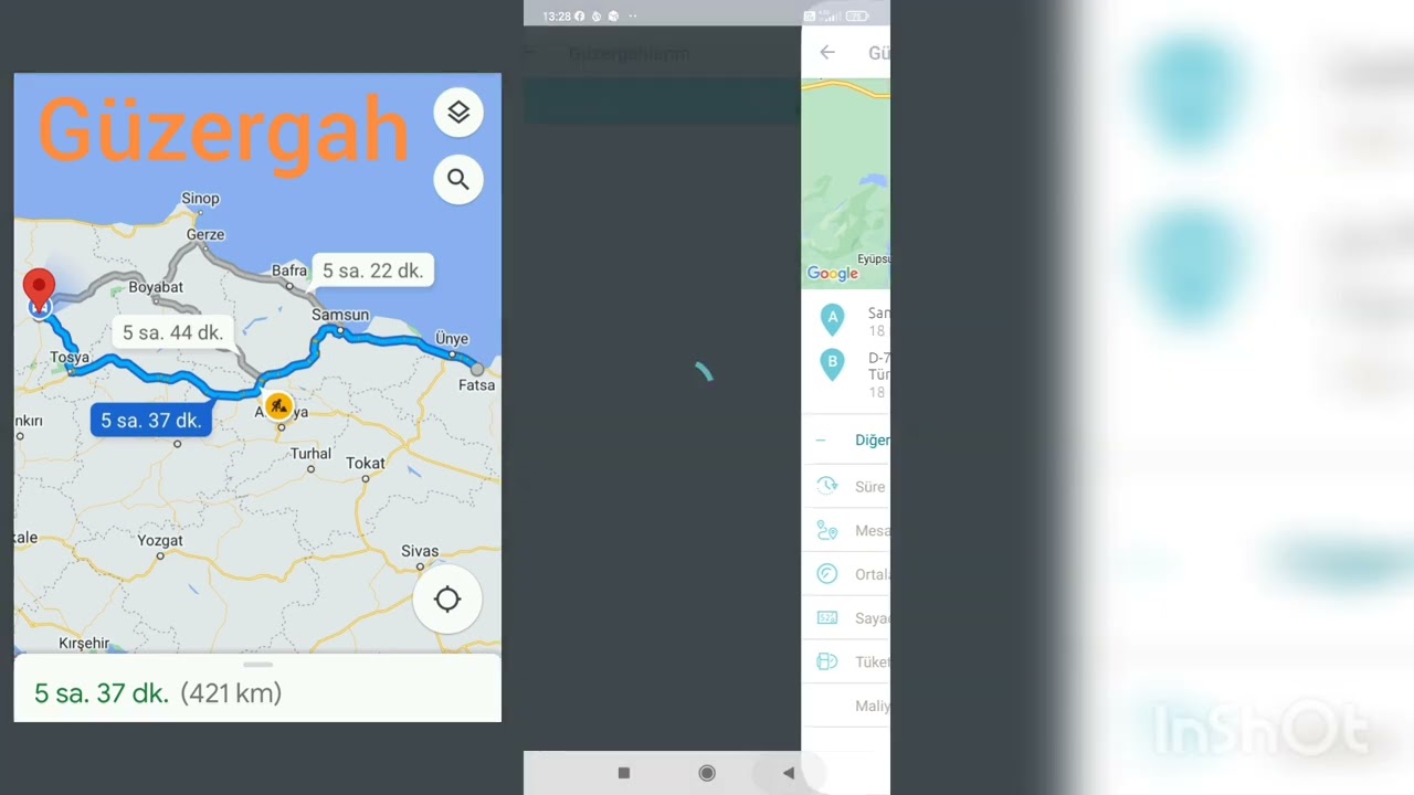 Yeni Citro&euml;n C4 Uzun Yol Yakıt T&uuml;ketimi (1.5 Bluehdi Eat 8)