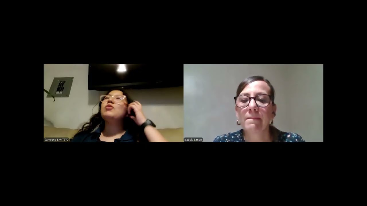 Entrevista Psicología PV