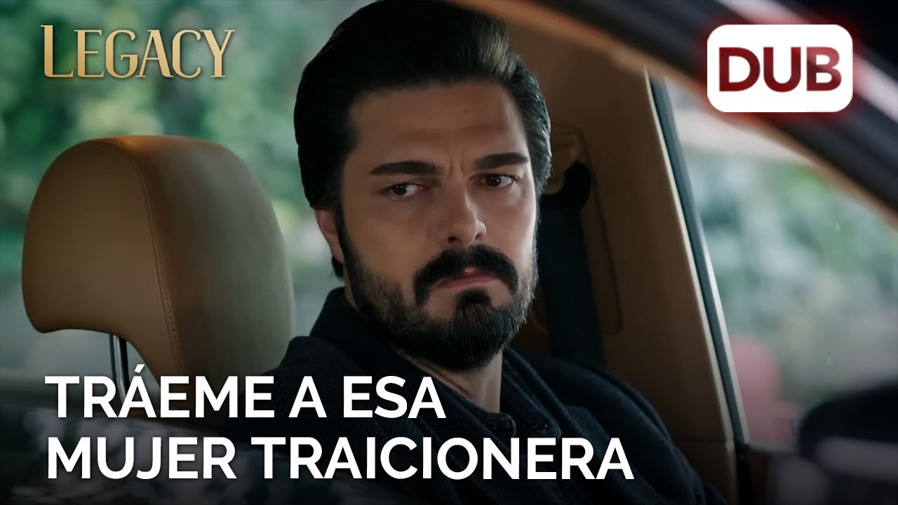 Yaman va tras Zuhal | Legacy Capítulo 536