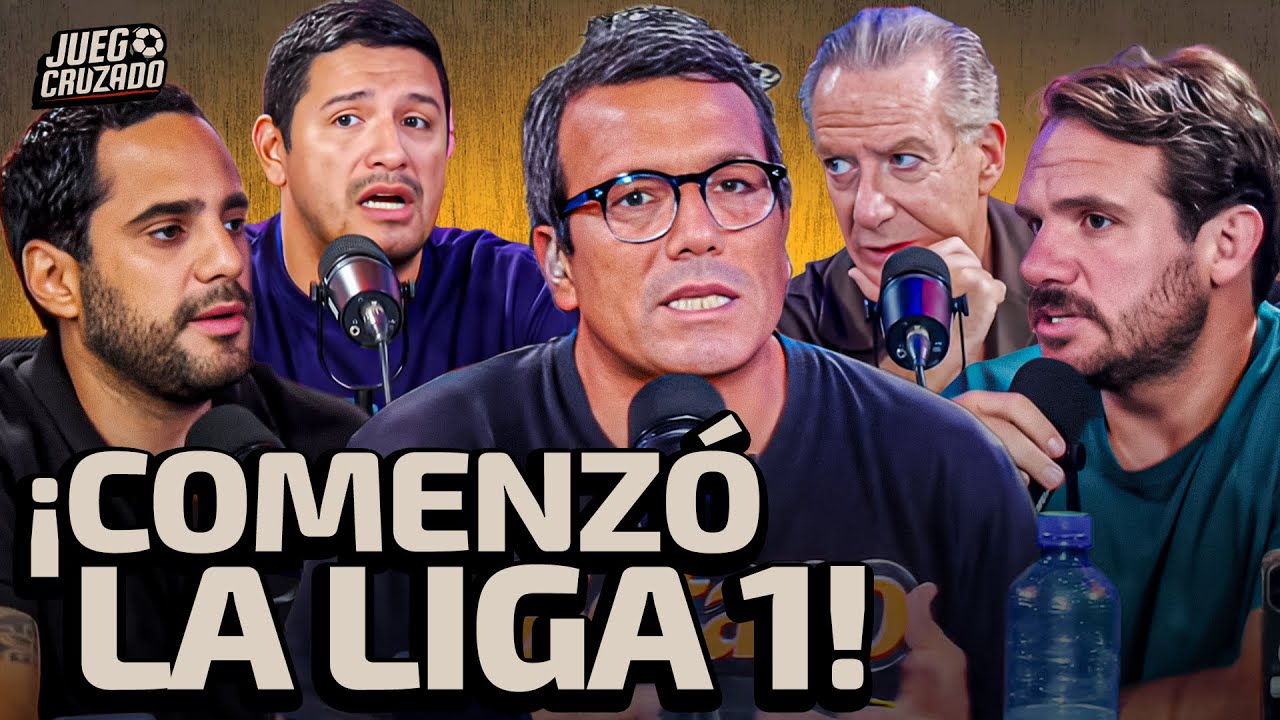 ¡ARRANQUE POR TODO LO ALTO! ALIANZA Y 'U' GANAN EN DEBUT  | ¿QUÉ PASÓ CON MELGAR?