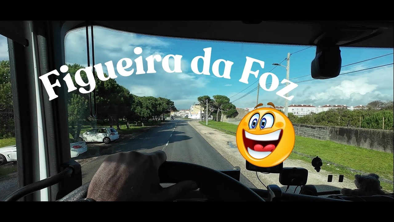 #116/8  Figueira da Foz , dalej tylko Atlantyk