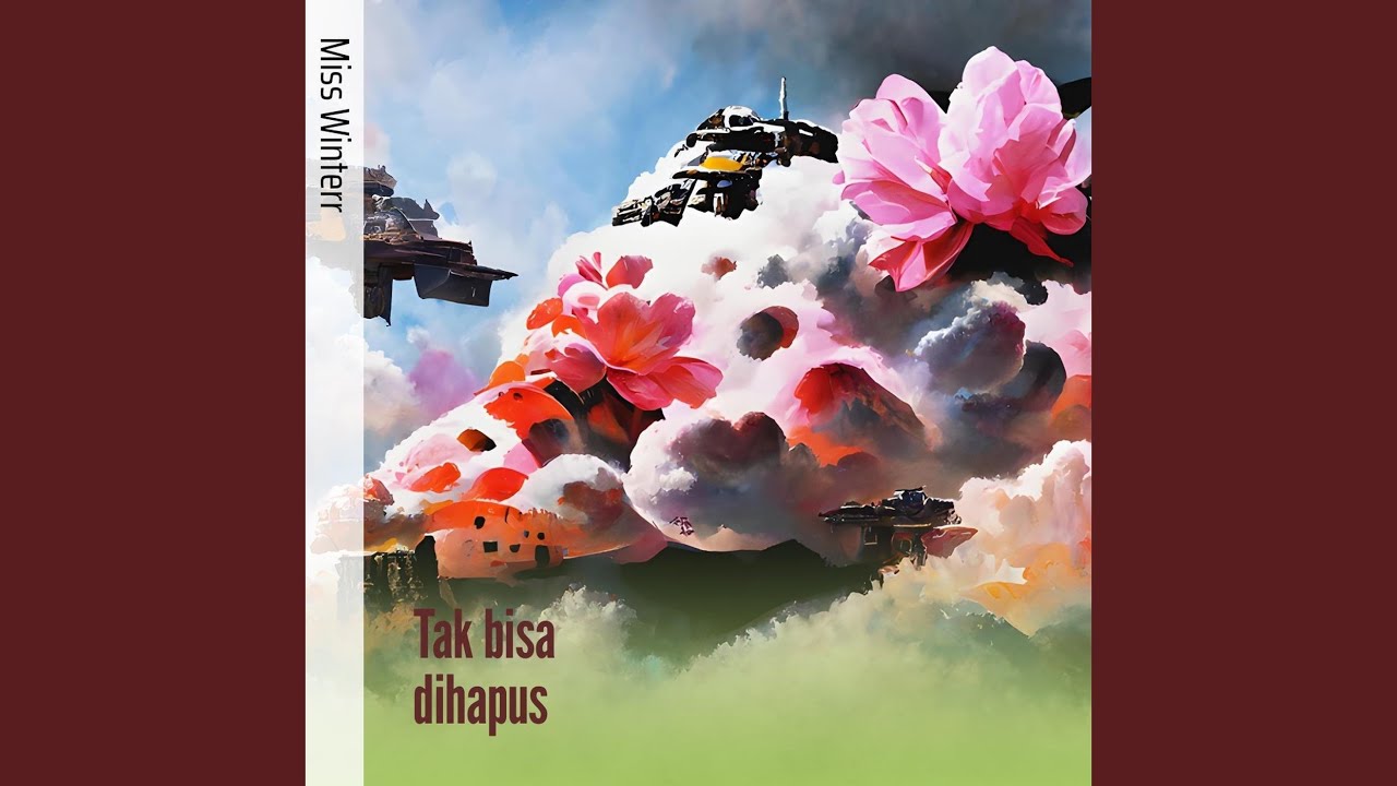Tak bisa dihapus
