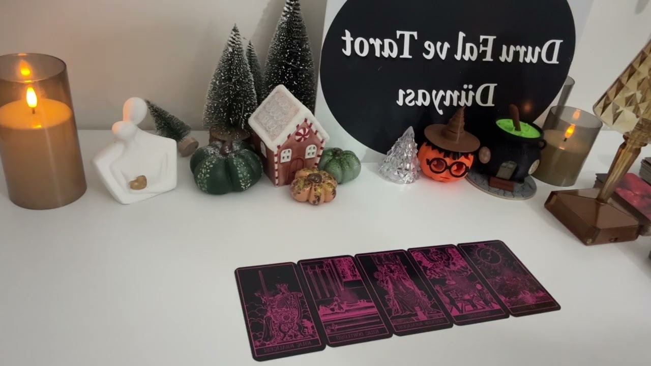 AKREP BURCU ❣️❣️ DAHA ZORUNU YAPABİLİRSİN ❣️❣️ 16 - 22 ŞUBAT TAROT YORUMU #tarot 