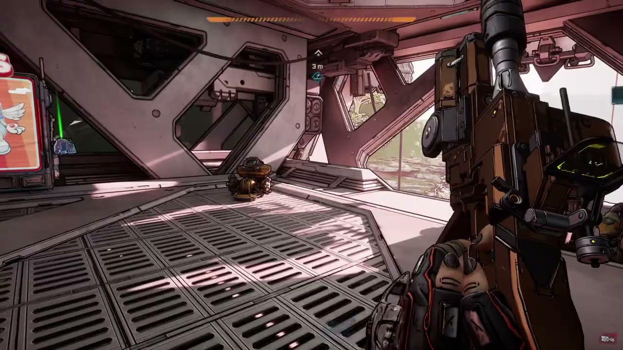 Borderlands 4 - no microfono - pc - 19 febbraio 2026