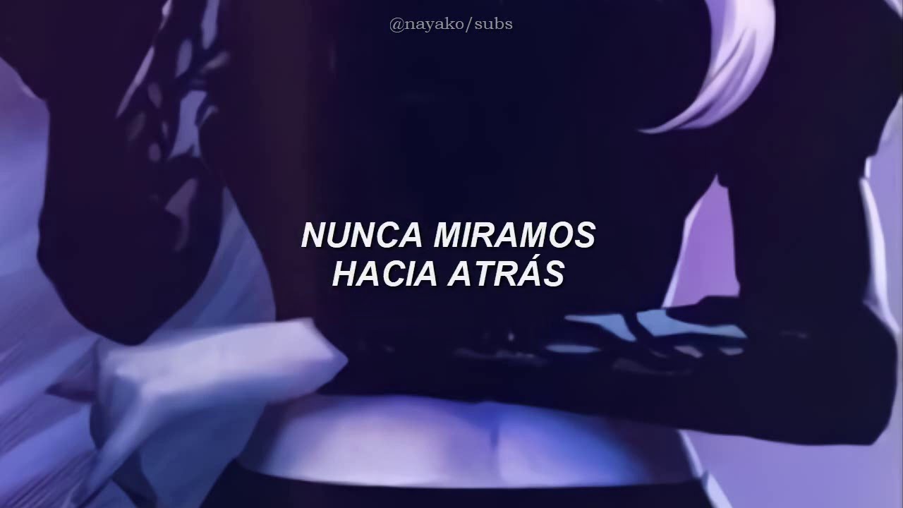 K/DA - THE BADDEST (sub. español) | League of Legends