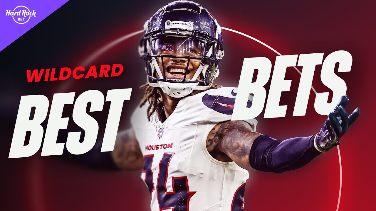 Top Early NFL Picks & Predictions for Wild Card Weekend (2026)