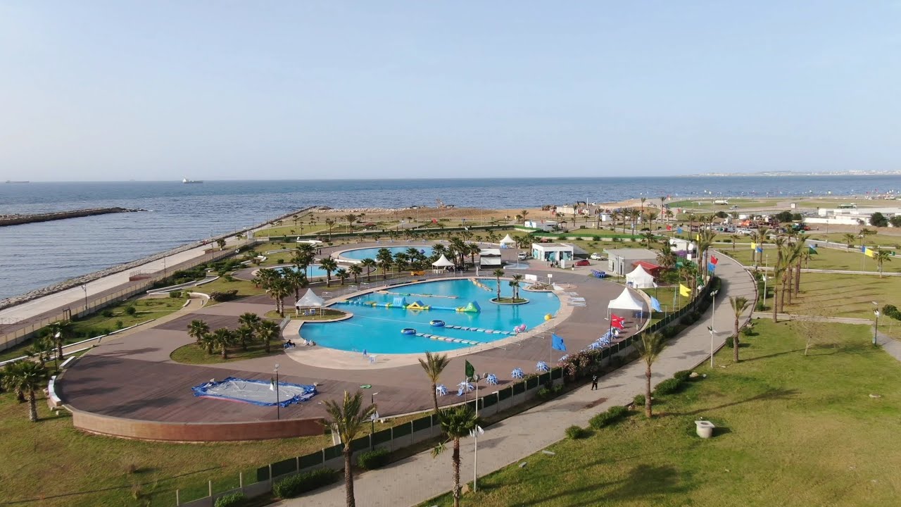 Algiers Waterfront And More......