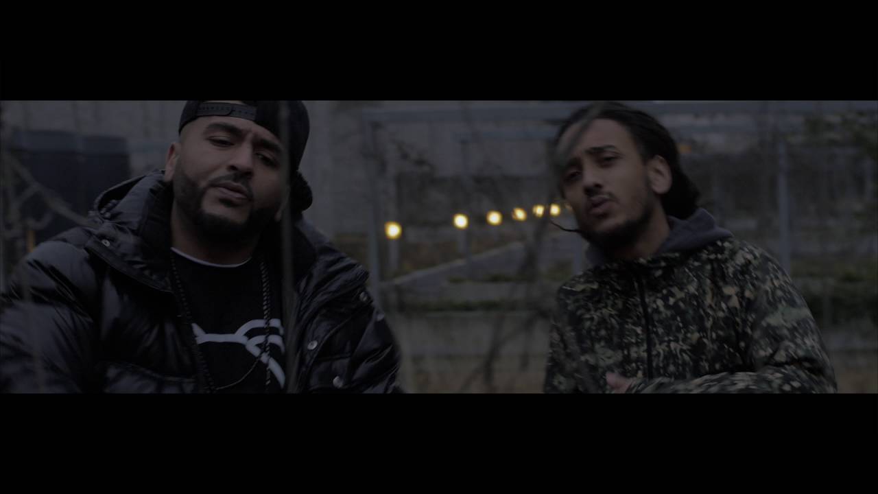 Censur ft. Benny Jamz - Ka' du se det
