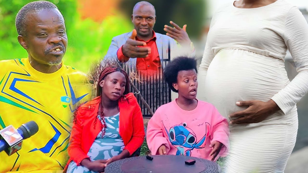 NZOVU YANTEYE INDA NONE MAZE ICYUMWERU NTARYA