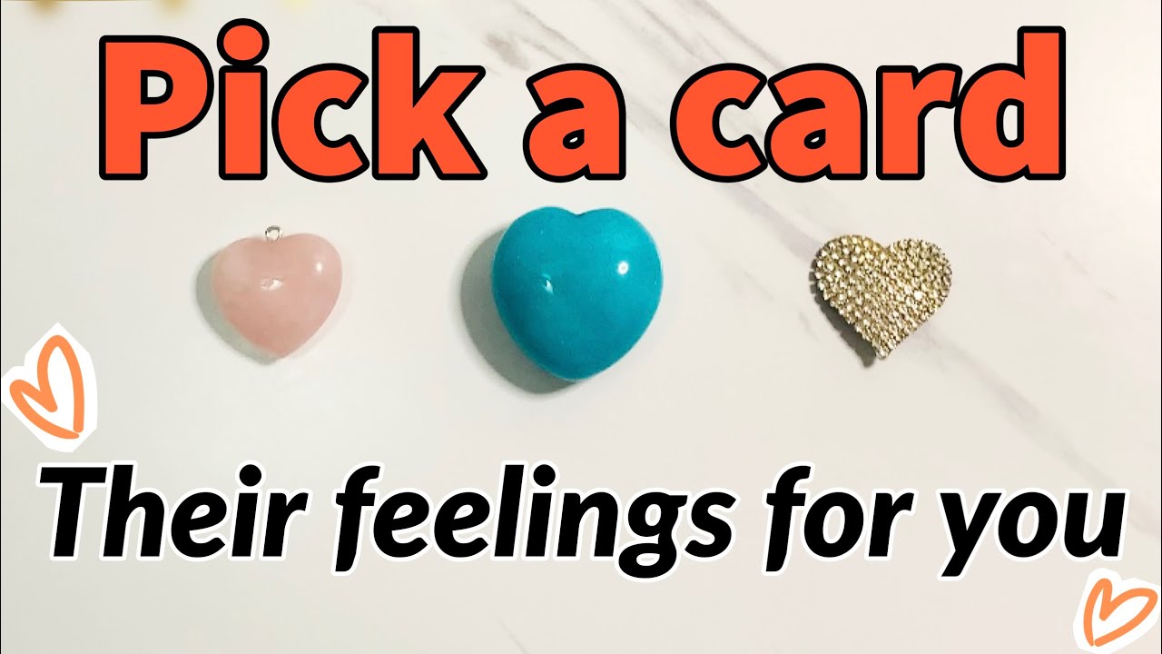 Their current feelings for you ❤️🫦🥰and the Connection 🫢 Pick a card