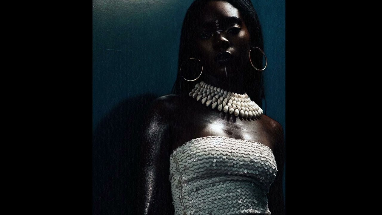 [FREE] BLK ODYSSY X LEON THOMAS TYPE BEAT 